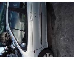 PORTIERA ANTERIORE SINISTRA RENAULT Scenic Serie (03>09)