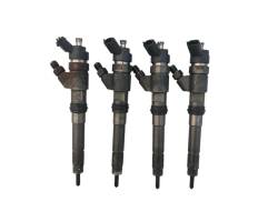 KIT INIETTORI IVECO Daily 35S12 Serie 0445120011 F1AE0481B Diesel 2300 (99>07)