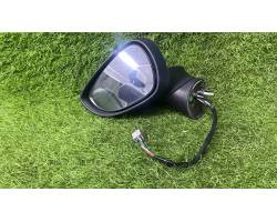 SPECCHIETTO RETROVISORE SINISTRO FORD Fiesta 6° Serie 1753824 (08>17)