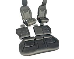 TAPPEZZERIA COMPLETA JEEP Renegade Serie (14>18)
