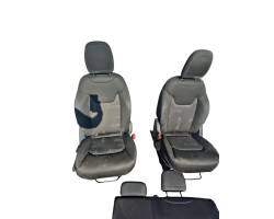 TAPPEZZERIA COMPLETA JEEP Renegade Serie (14>18)