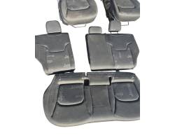 TAPPEZZERIA COMPLETA JEEP Renegade Serie (14>18)