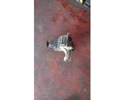DIFFERENZIALE ANTERIORE HYUNDAI Tucson Serie Diesel (04>09)