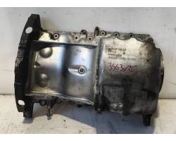 COPPA OLIO MOTORE JAGUAR XE Serie (X760) G4D3-6706-AC 204DTD diesel 1999 (15>)