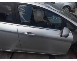 PORTIERA ANTERIORE DESTRA FORD Fiesta 6° Serie (08>17)