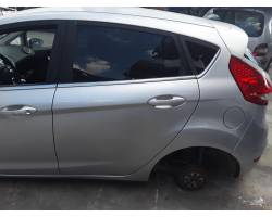 PORTIERA POSTERIORE DESTRA FORD Fiesta 6° Serie (08>17)