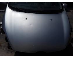 COFANO ANTERIORE FORD Fiesta 6° Serie (08>17)