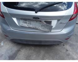 PORTELLONE POSTERIORE COMPLETO FORD Fiesta 6° Serie (08>17)