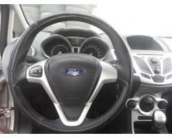 VOLANTE FORD Fiesta 6° Serie (08>17)