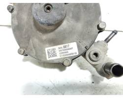 RIDUTTORE GPL OPEL Mokka X 39168817 A14NET Bifuel/Gas 1400 (16>)