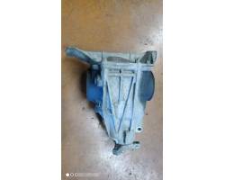 DIFFERENZIALE POSTERIORE MERCEDES Classe E Station Wagon (S213) 2133502509 654920 diesel 1950 (16>23)