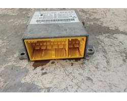 CENTRALINA AIRBAG MERCEDES Classe E S. Wagon W212 A2129018508 (09>)