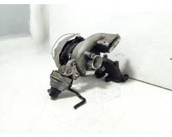TURBINA VOLKSWAGEN Passat Alltrack (365) 03L253016TX CAY Diesel 1600 (12>14)