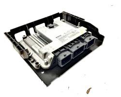 CENTRALINA MOTORE PEUGEOT 207 1° Serie 1943H9 Diesel 1400 (06>09)