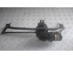 MOTORINO TERGI ANT COMPLETO DI TANDEM RENAULT Trafic Serie (14>)