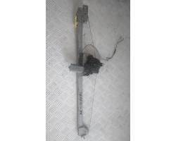 CREMAGLIERA ANTERIORE DESTRA RENAULT Trafic Serie (14>)