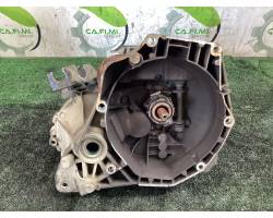 CAMBIO MANUALE COMPLETO FIAT Grande Punto 1° Serie 1300 1.3 DIESEL Diesel 1.3 (05>08)