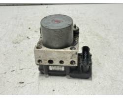 CENTRALINA ABS FIAT Panda 2° Serie 0 265 231 312 Benzina 12200 (03>10)