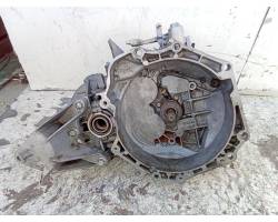 CAMBIO MANUALE COMPLETO OPEL Astra J 13248569 Diesel 1.6 (09>)