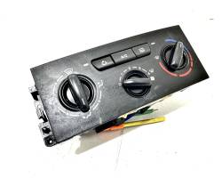 COMANDI CLIMA PEUGEOT 207 1° Serie 6452R4 (06>09)