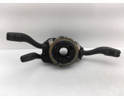 Airbag clock spring