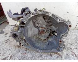CAMBIO MANUALE COMPLETO CITROEN Xsara Picasso 1° Serie 9635609980 Diesel 2.0 (99>03)