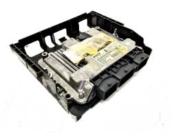 CENTRALINA MOTORE PEUGEOT 207 1° Serie 1943H9 Diesel 1400 (06>09)