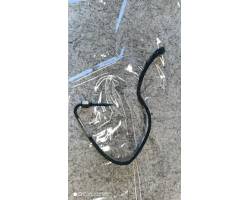 Exhaust gas temperature sensor