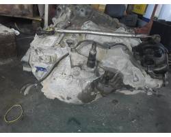CAMBIO AUTOMATICO CITROEN C4 Picasso Mk1 TF-80SC Benzina (06>13)