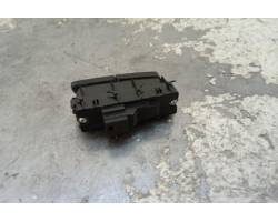 PULSANTIERA BLOCCAGGIO PORTE MERCEDES Classe E S. Wagon W212 (09>)