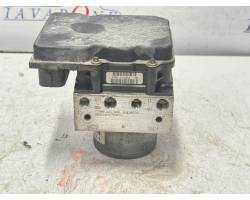 CENTRALINA ABS FIAT Grande Punto 1° Serie 0 265 230 306 Diesel 1300 (05>08)