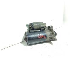 MOTORINO D' AVVIAMENTO FIAT Bravo 3° Serie 52110464 198A2000 Diesel 1600 (10>14)