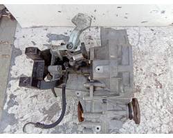 CAMBIO MANUALE COMPLETO VOLKSWAGEN Golf 4 Berlina 02J 141 203 Diesel 1.9 (97>03)