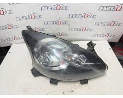 FARO ANTERIORE DESTRO TOYOTA Aygo 1° Serie (05>08)