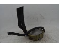 RIDUTTORE GPL DACIA Sandero Stepway Serie 924805740R bifuel/gas 999 (21>)