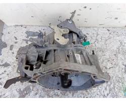 CAMBIO MANUALE COMPLETO NISSAN Qashqai 1° Serie Diesel 1461 (06>09)