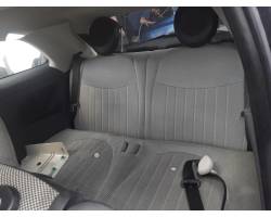 TAPPEZZERIA COMPLETA FIAT 500 Serie (07>14)