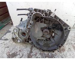 CAMBIO MANUALE COMPLETO LANCIA Delta 3° Serie Diesel 1.6 (08>11)