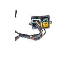 RESISTENZA VENTOLA ABITACOLO JEEP Renegade Serie 55263113 Diesel 1600 (14>18)