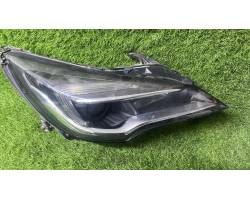 FARO ANTERIORE DESTRO OPEL Astra K Sports Tourer 39209070 B16DTE (15>22)