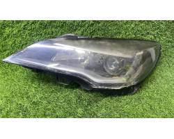 FARO ANTERIORE SINISTRO OPEL Astra K Sports Tourer 39081892 B16DTE (15>22)