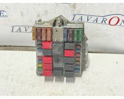 CENTRALINA PORTA FUSIBILI FIAT Ducato 4° Serie 1332044080 Diesel (02>06)