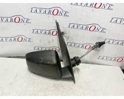 SPECCHIETTO RETROVISORE DESTRO FIAT Panda 2° Serie (03>10)