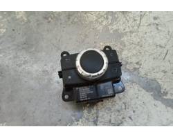 JOYSTICK COMPUTER DI BORDO MERCEDES Classe E S. Wagon W212 (09>)