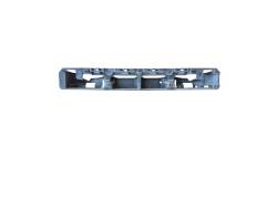 ASSORBITORE PARAURTI POSTERIORE JEEP Renegade Serie (14>18)