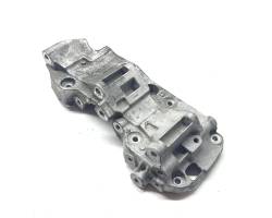 Alternator bracket