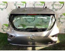 PORTELLONE POSTERIORE RENAULT Clio Serie IV 901009631R (12>19)