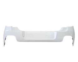 PARAURTI POSTERIORE CITROEN C3 Serie 190230190100 (16>)