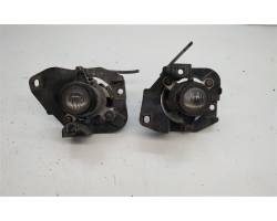 COPPIA FENDINEBBIA ANTERIORI LANCIA Ypsilon 4° Serie 51839202 169A4000 Benzina 1200 (11>23)
