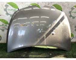 COFANO ANTERIORE RENAULT Clio Serie IV 651009833R (12>19)